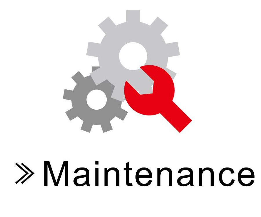 maintenance